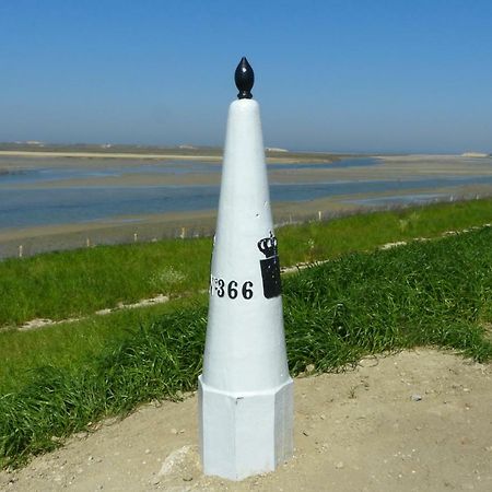 Hoeve Oude Tol Zuidzande ภายนอก รูปภาพ