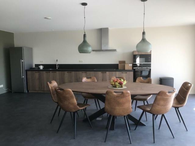 Hoeve Oude Tol Zuidzande ภายนอก รูปภาพ
