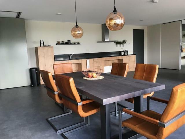 Hoeve Oude Tol Zuidzande ภายนอก รูปภาพ