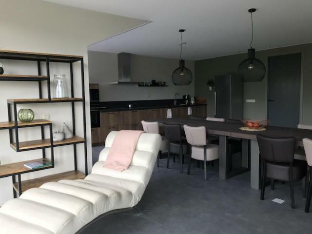 Hoeve Oude Tol Zuidzande ภายนอก รูปภาพ