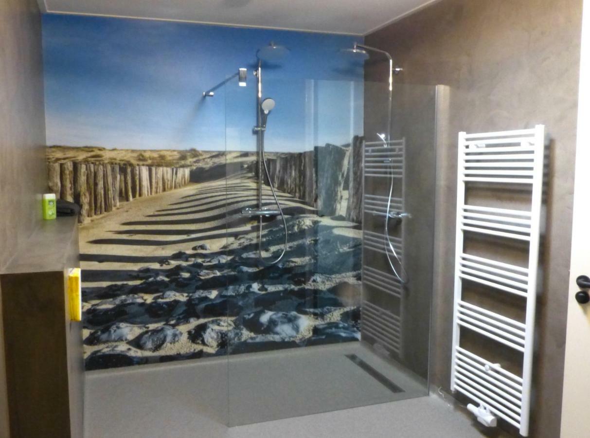 Hoeve Oude Tol Zuidzande ภายนอก รูปภาพ