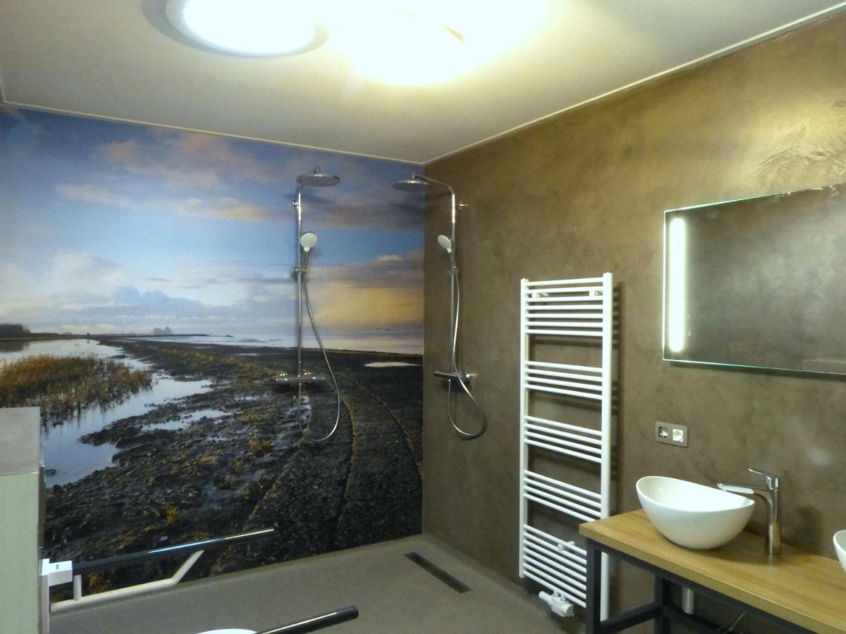 Hoeve Oude Tol Zuidzande ภายนอก รูปภาพ