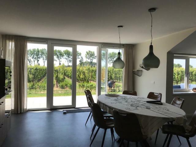 Hoeve Oude Tol Zuidzande ภายนอก รูปภาพ
