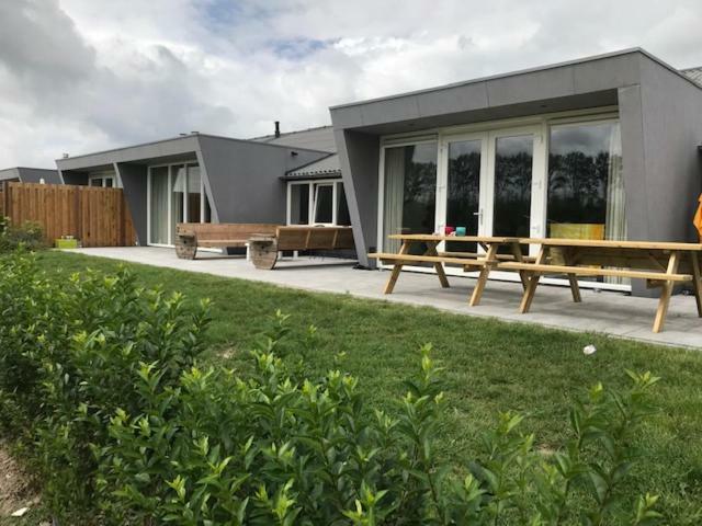 Hoeve Oude Tol Zuidzande ภายนอก รูปภาพ
